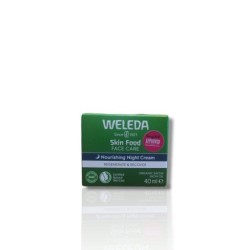 WELEDA SKIN FOOD CREMA NOCHE 40 ML