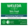 WELEDA SKIN FOOD CREMA NOCHE 40 ML