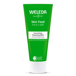 WELEDA SKIN FOOD BALSAMO LIMPIADOR 75 ML