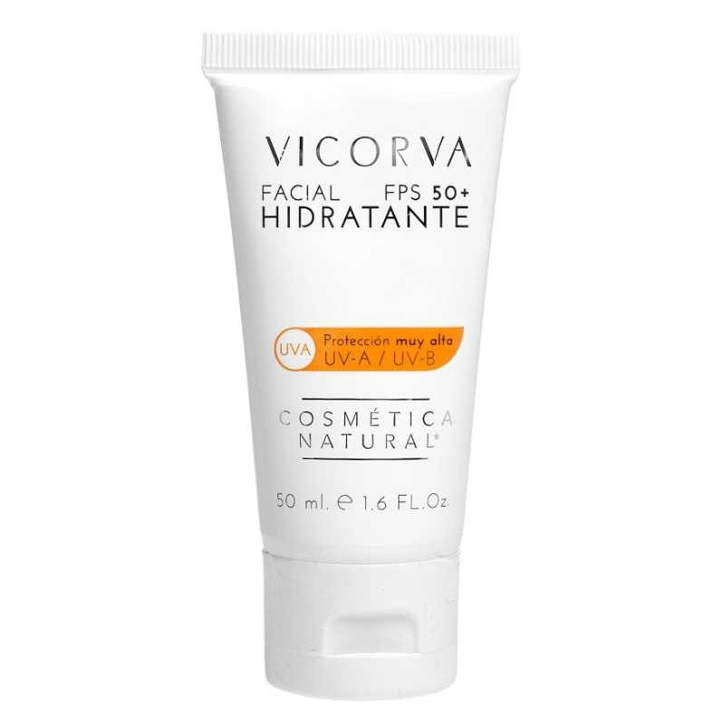 PLANTAPOL CREMA FACIAL HIDRATANTE BIO PIEL SECA 50