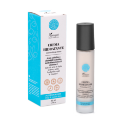 PLANTAPOL CREMA FACIAL HIDRATANTE BIO PIEL SECA 50