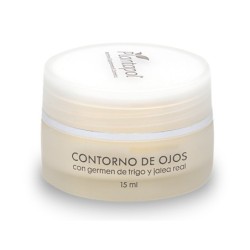 PLANTAPOL CREMA CONTORNO OJOS PIEL SECA 15 ML