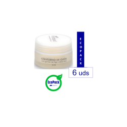 PLANTAPOL CREMA CONTORNO OJOS PIEL SECA 15 ML