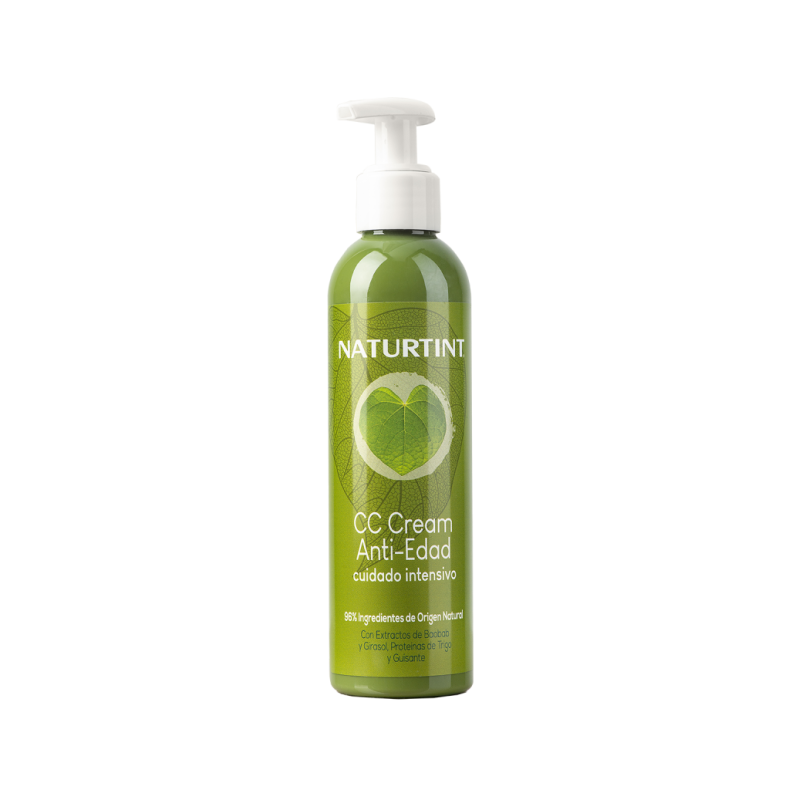 NATURTINT CC CREAM ANTIEDAD 200 ML