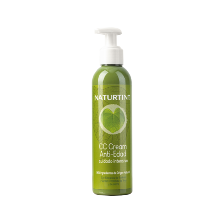 NATURTINT CC CREAM ANTIEDAD 200 ML