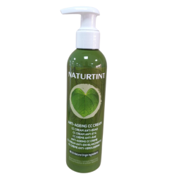 NATURTINT CC CREAM ANTIEDAD 200 ML