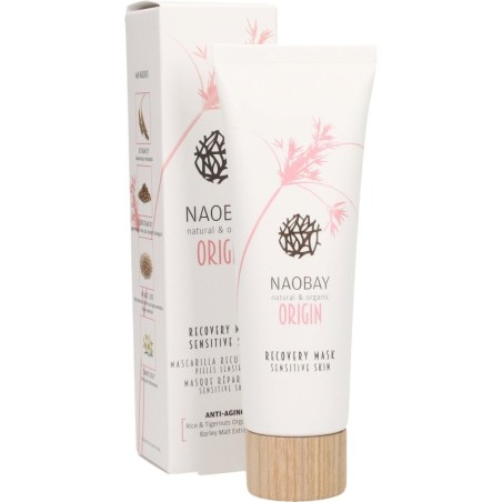 NAOBAY ORIGIN MASCARILLA RECUPERADORA 75 ML