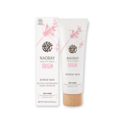 NAOBAY ORIGIN MASCARILLA RECUPERADORA 75 ML