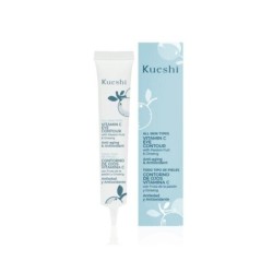 KUESHI CONTORNO OJOS VITAMINA C 20 ML