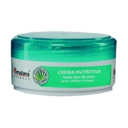 HIMALAYA CREMA MULTIUSO NUTRITIVA HIDRAT 150 ML