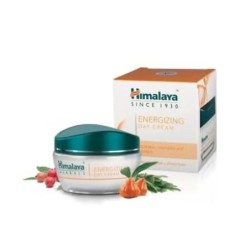 HIMALAYA CREMA DE DIA ENERGIZANTE 50 ML