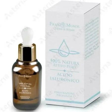 FRAIS MONDE CERAMIDA 100% NATURAL 30 ML