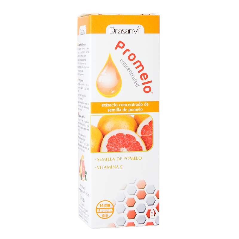 DRASANVI PROMELO EXTRACTO CONCENTRADO 50 ML