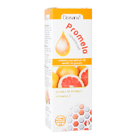 DRASANVI PROMELO EXTRACTO CONCENTRADO 50 ML