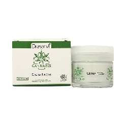 DRASANVI CREMA FACIAL CAÑAMO BIO 50 ML