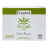 DRASANVI CREMA FACIAL CAÑAMO BIO 50 ML