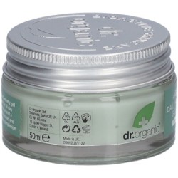 DR.ORGANIC CREMA DIA GEL ALGAS 50 ML