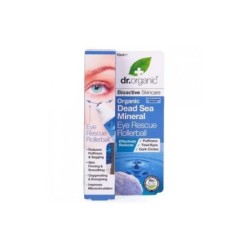 DR.ORGANIC CONTORNO OJOS ALGAS 15 ML