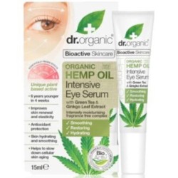 DR.ORGANIC CONTORNO OJOS ALGAS 15 ML