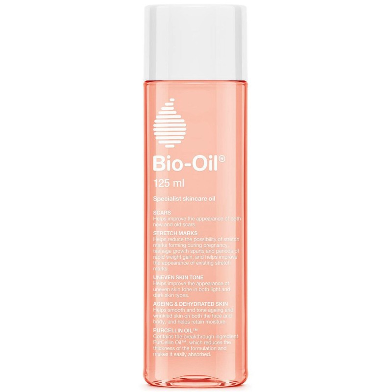 BIO OIL 125 ML