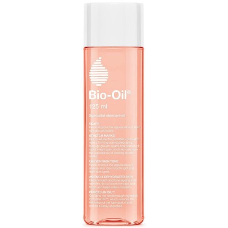 BIO OIL 125 ML