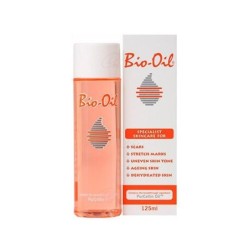 BIO OIL 125 ML