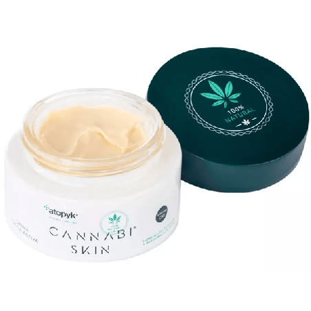 ATOPYK CANNABI SKIN CREMA TOPICA 50 ML