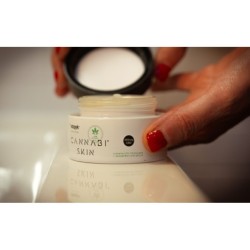 ATOPYK CANNABI SKIN CREMA TOPICA 50 ML