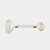 ATASHI ROLLER DE JADE BLANCO