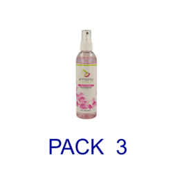ARMONIA AGUA DE ROSAS 200 ML