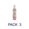 ARMONIA AGUA DE ROSAS 200 ML