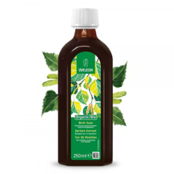 WELEDA ZUMO ABEDUL 250 ML