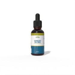 SOTYA GINKGO BILOBA 50 ML