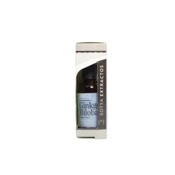 SOTYA GINKGO BILOBA 50 ML