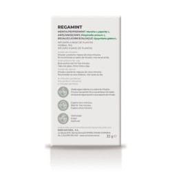 SORIA NATURAL REGAMINT 20 BOLSAS