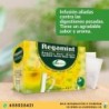 SORIA NATURAL REGAMINT 20 BOLSAS