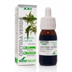 SORIA NATURAL EXTRACTO ORTIGA VERDE 50 ML