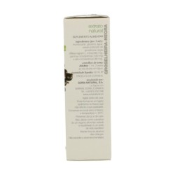 SORIA NATURAL EXTRACTO GROSELLERO NEGRO 50 ML