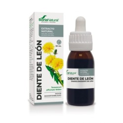 SORIA NATURAL EXTRACTO DIENTE LEON 50 ML