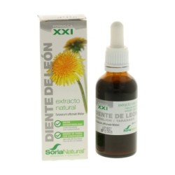 SORIA NATURAL EXTRACTO DIENTE LEON 50 ML