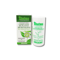 RHATMA COMPUESTO PLANTAS MICRONIZADAS 20 GRAMOS