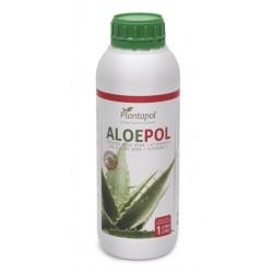 PLANTAPOL ALOEPOL 1 LITRO