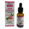 NATYSAL ACEITE ROSA MOSQUETA 20 ML