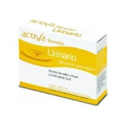 ACTIVA BIENESTAR URINARIO 30 CAPSULAS
