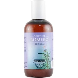 HERBIDEL ACEITE ROMERO 250 ML