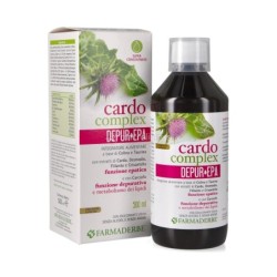 FARMADERBE CARDO COMPLEX 500 ML