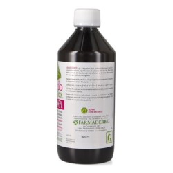FARMADERBE CARDO COMPLEX 500 ML