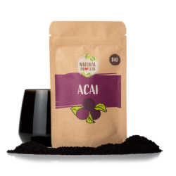 DRASANVI ACAI BIO 70 GRAMOS