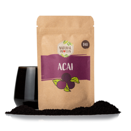 DRASANVI ACAI BIO 70 GRAMOS
