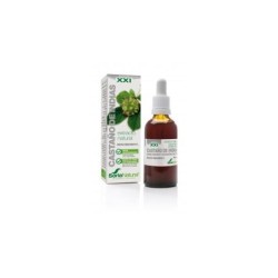SORIA NATURAL EXTRACTO CASTAÑO INDIAS 50 ML